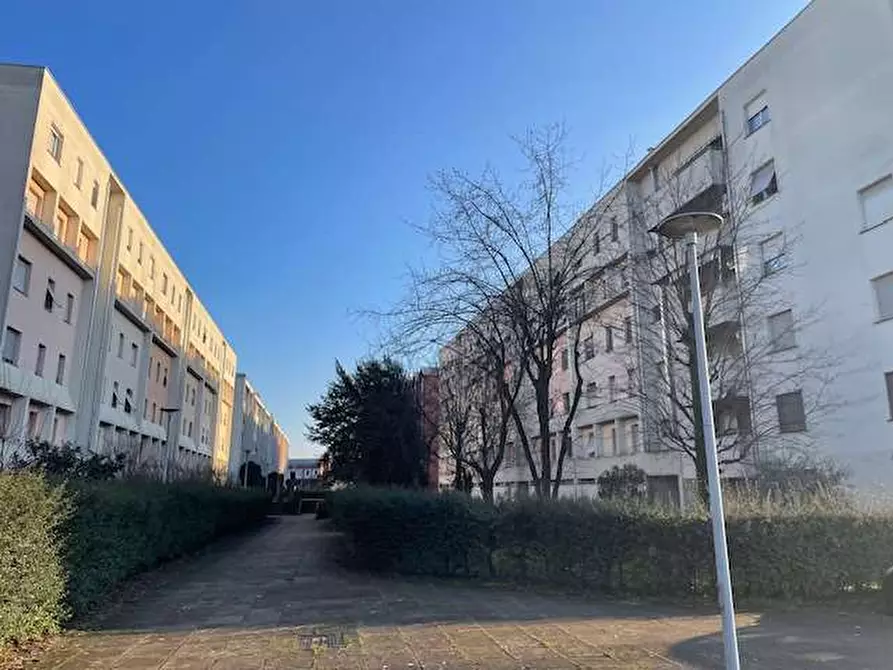 appartamento in affitto a Parma in zona Cittadella
