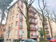 appartamento in affitto a Parma in zona Cittadella