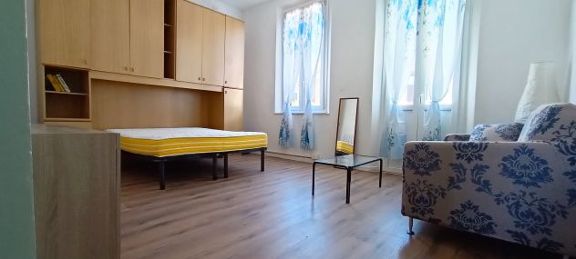 appartamento in affitto a Parma in zona Centro Storico