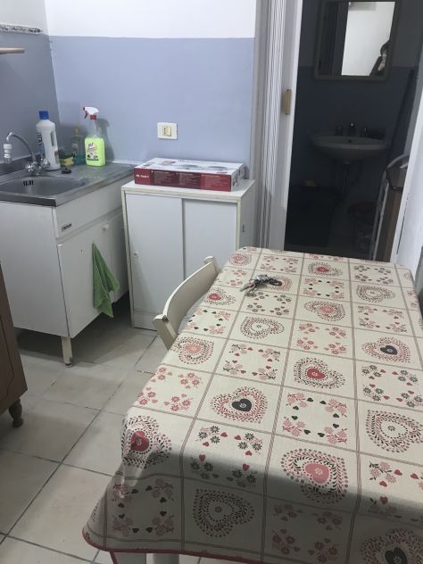 appartamento in affitto a Parma in zona Centro Storico