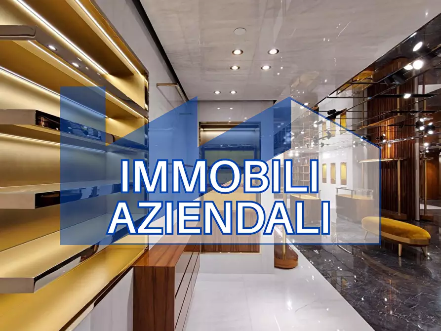 locale commerciale in affitto a Parma