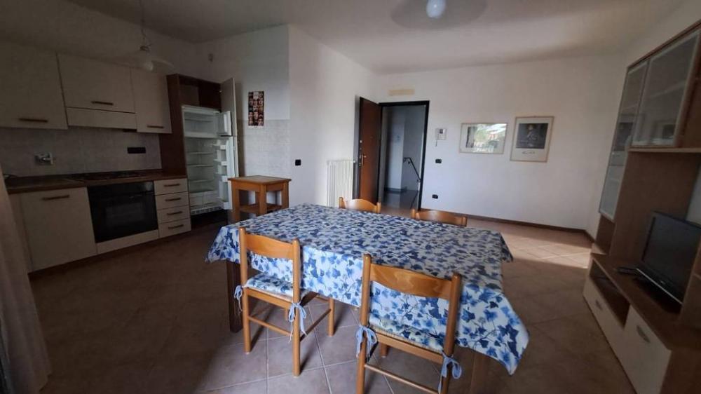 appartamento in affitto a Parma in zona Gaione