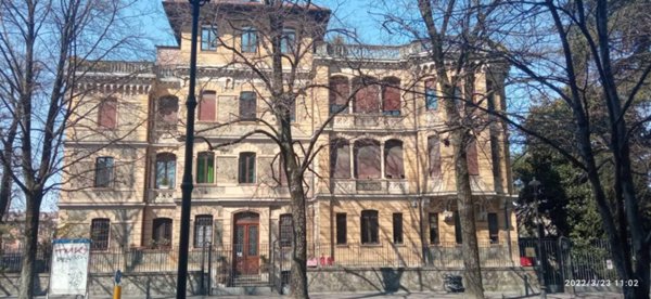 appartamento in affitto a Parma in zona Centro Storico
