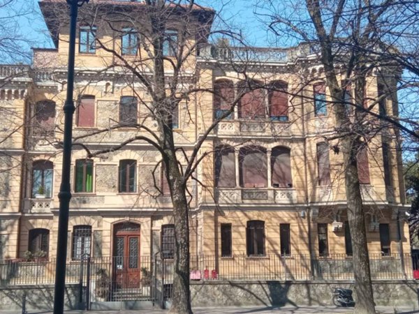 appartamento in affitto a Parma in zona Centro Storico
