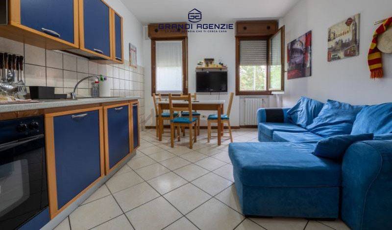 appartamento in affitto a Parma in zona San Leonardo