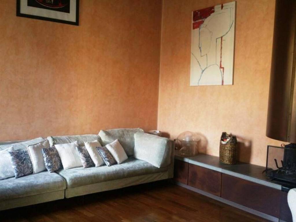 appartamento in affitto a Parma in zona Centro Storico