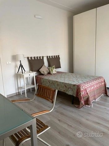 appartamento in affitto a Parma in zona Centro Storico
