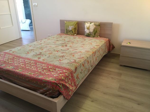 appartamento in affitto a Parma in zona Centro Storico