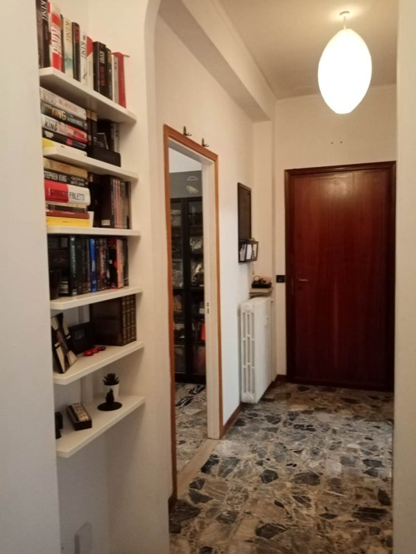 appartamento in affitto a Parma in zona Centro Storico