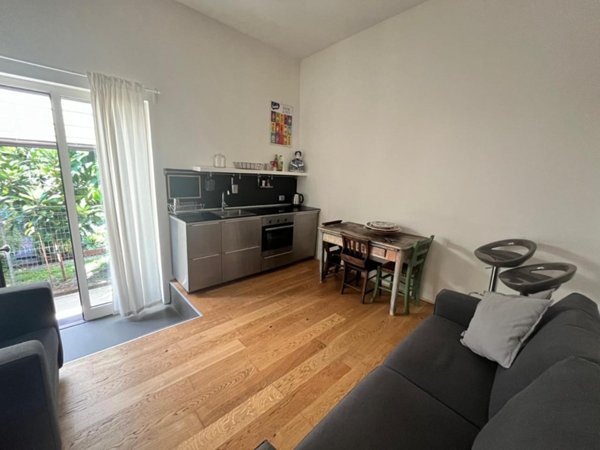 appartamento in affitto a Parma in zona San Leonardo