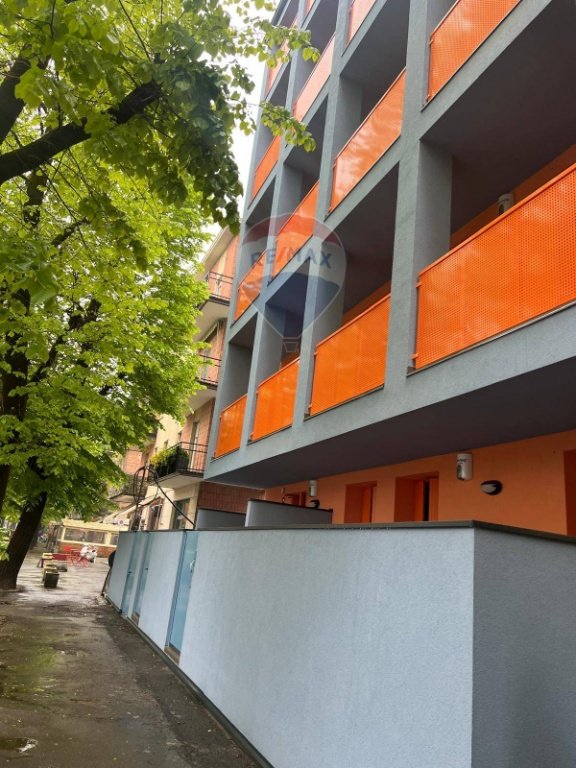 appartamento in affitto a Parma in zona Molinetto