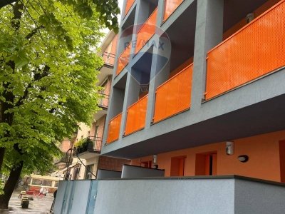 appartamento in affitto a Parma in zona Molinetto