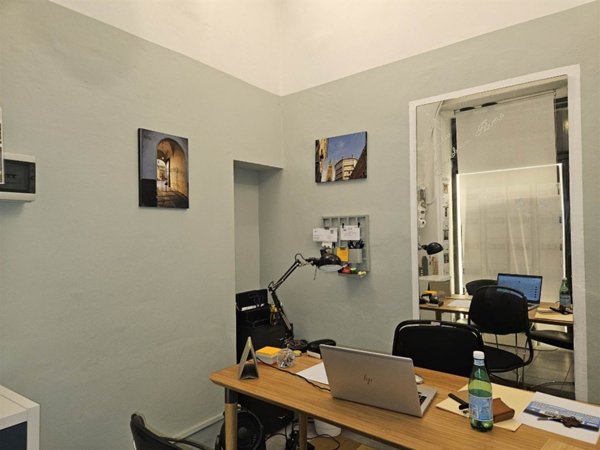 negozio in affitto a Parma in zona Centro Storico