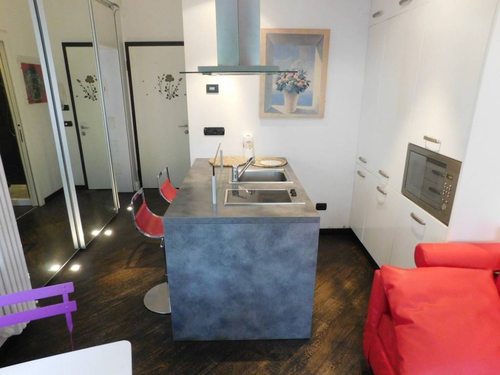 appartamento in affitto a Parma