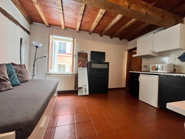 appartamento in affitto a Parma in zona Centro Storico