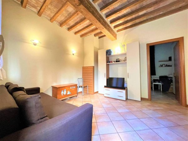 appartamento in affitto a Parma in zona Oltretorrente