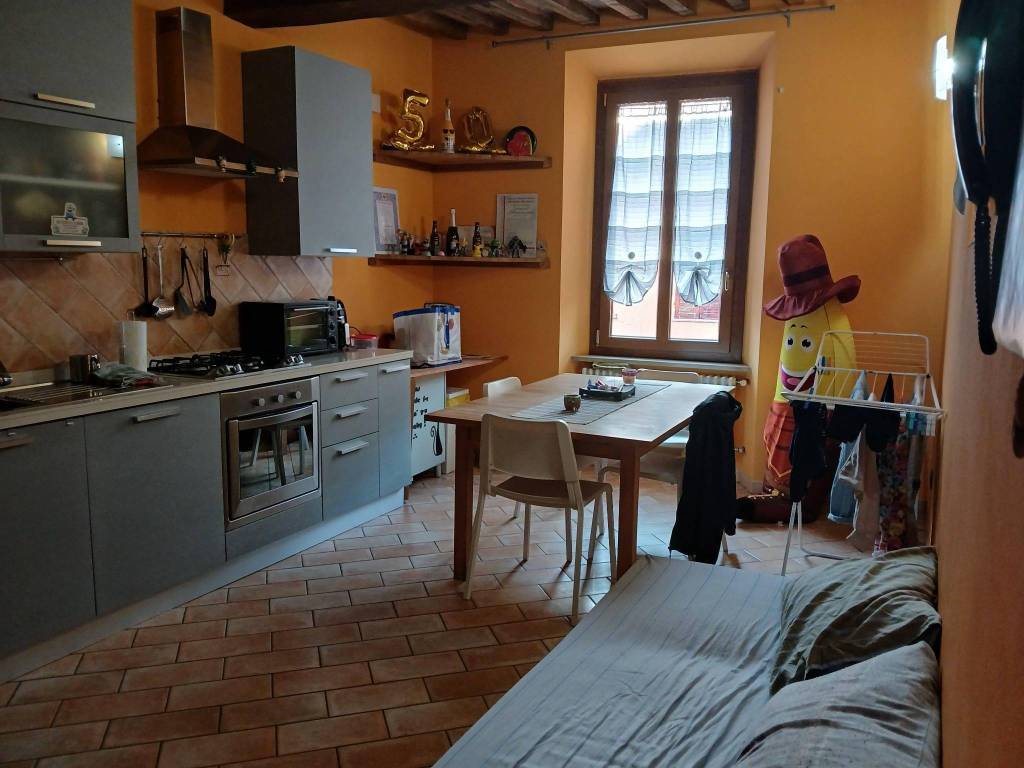 appartamento in affitto a Parma in zona Centro Storico