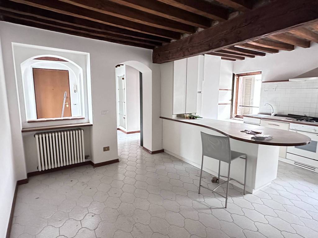 appartamento in affitto a Parma