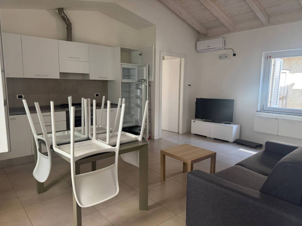 appartamento in affitto a Parma in zona San Lazzaro