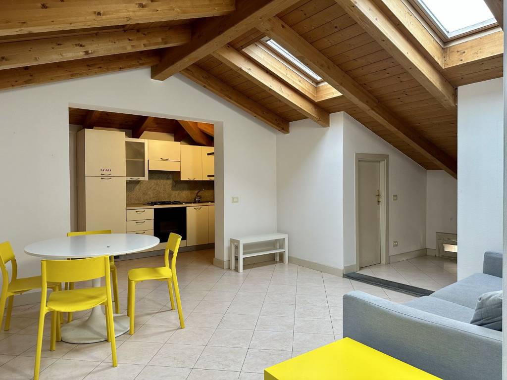 appartamento in affitto a Parma