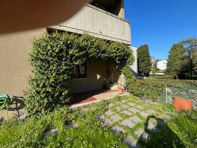 appartamento in affitto a Parma in zona Gaione