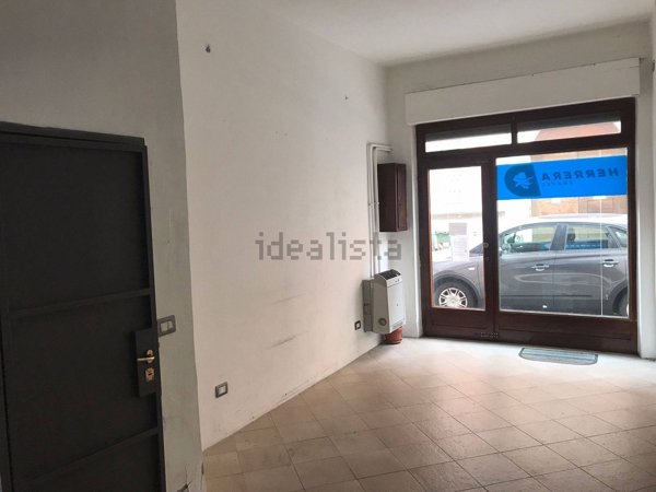 ufficio in affitto a Parma