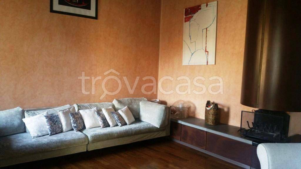 appartamento in affitto a Parma in zona Centro Storico