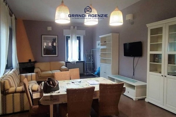 appartamento in affitto a Parma in zona Crocetta