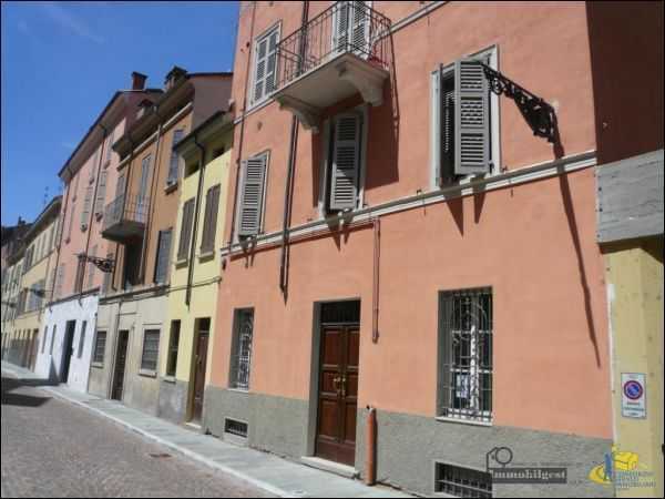 appartamento in affitto a Parma