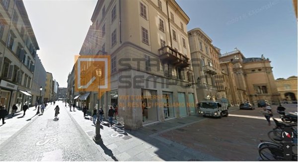camera singola in affitto a Parma in zona Centro Storico