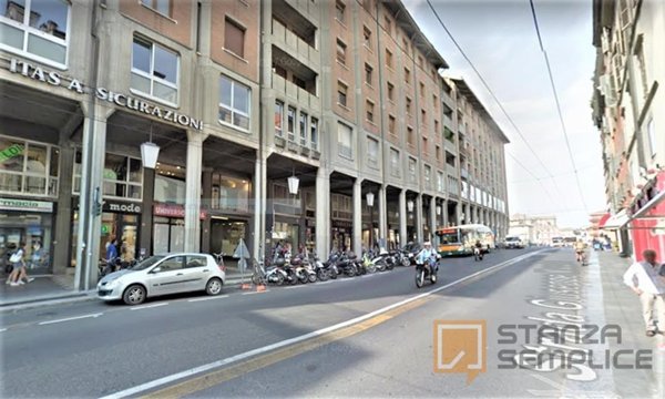 camera singola in affitto a Parma in zona Centro Storico