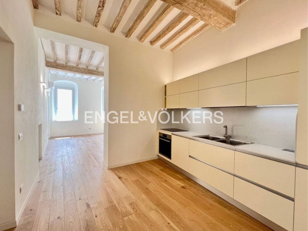 appartamento in affitto a Parma in zona Centro Storico