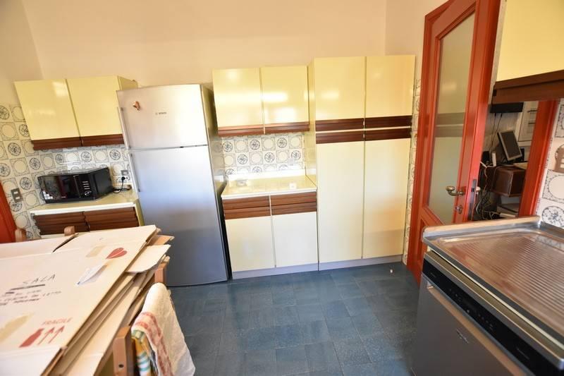 appartamento in affitto a Parma in zona Carignano