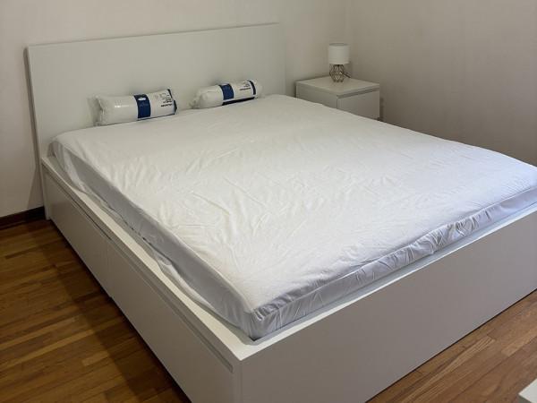 appartamento in affitto a Parma in zona Molinetto