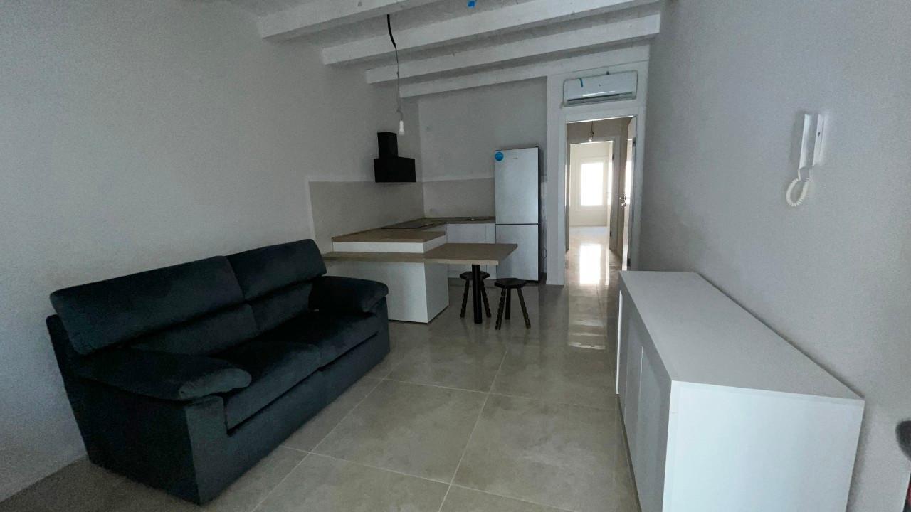 appartamento in affitto a Parma in zona Oltretorrente