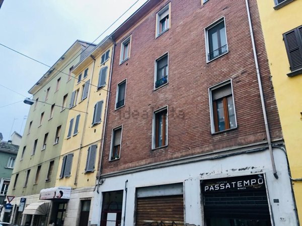 negozio in affitto a Parma