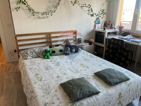 appartamento in affitto a Parma in zona Molinetto