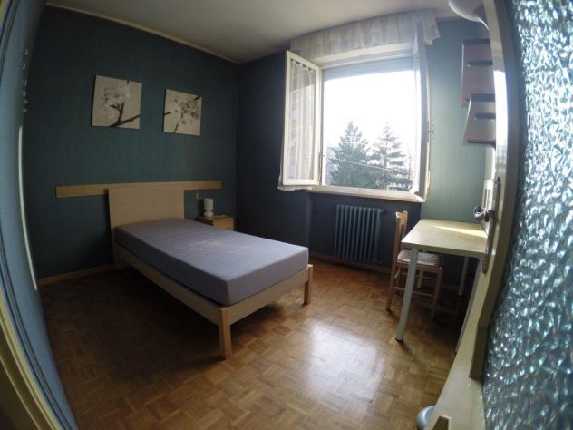 appartamento in affitto a Parma