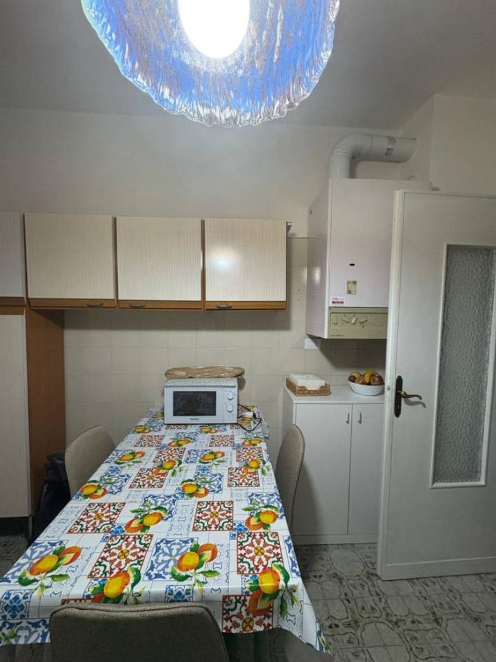 appartamento in affitto a Parma in zona Molinetto