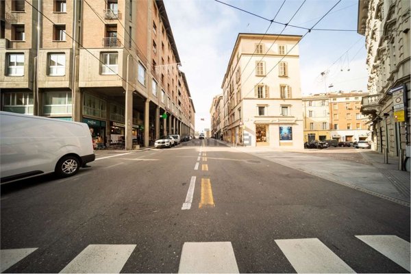 negozio in affitto a Parma in zona Centro Storico