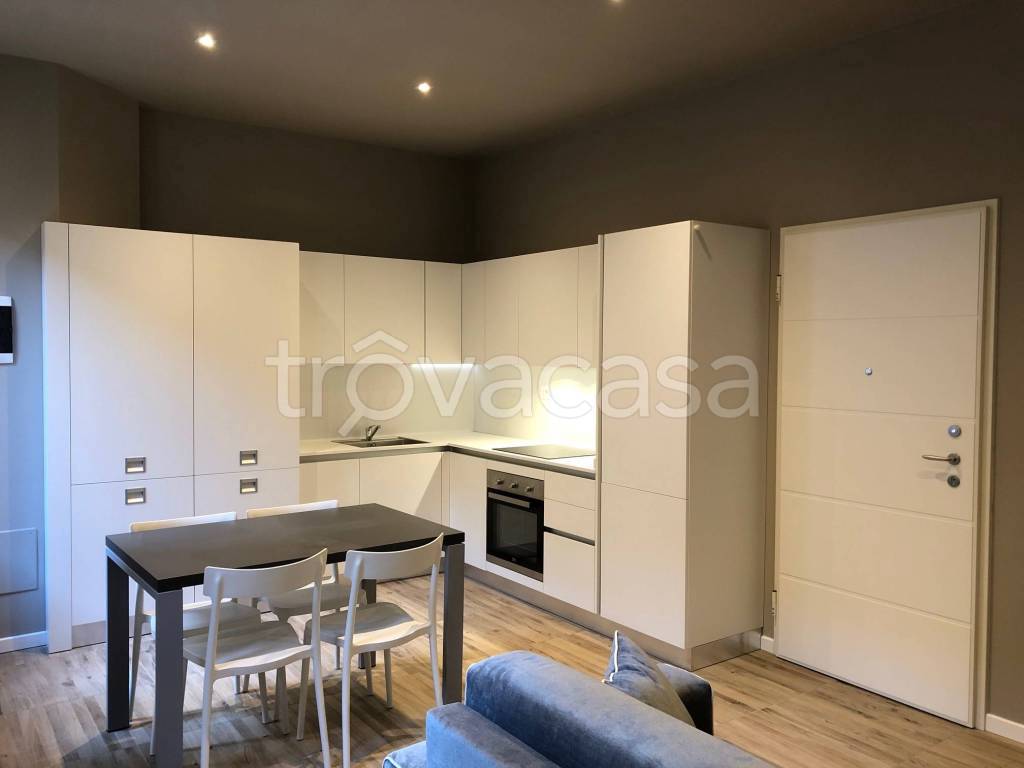 appartamento in affitto a Parma in zona Centro Storico