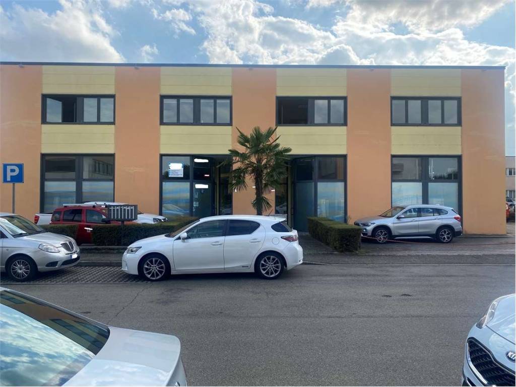 appartamento in affitto a Parma in zona Corcagnano