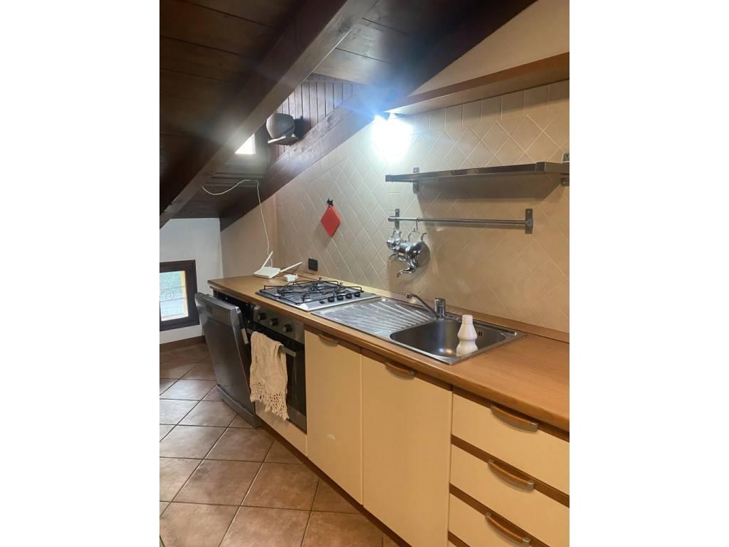 appartamento in affitto a Parma in zona Oltretorrente
