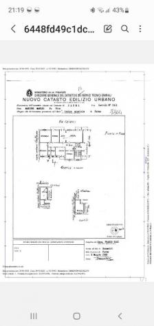 appartamento in affitto a Parma in zona Centro Storico