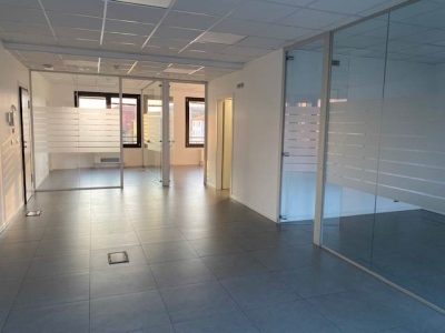 ufficio in affitto a Parma in zona San Leonardo