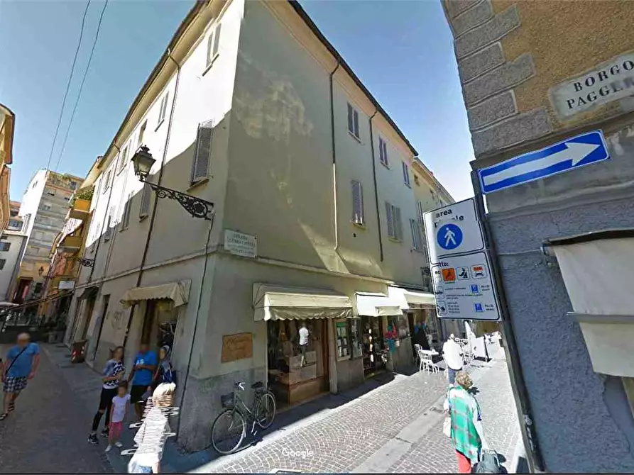 appartamento in affitto a Parma in zona Centro Storico