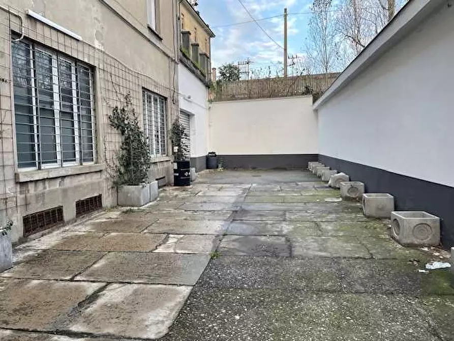 casa semindipendente in affitto a Parma in zona Centro Storico