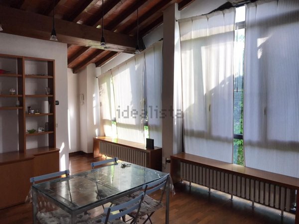 appartamento in affitto a Parma in zona Centro Storico