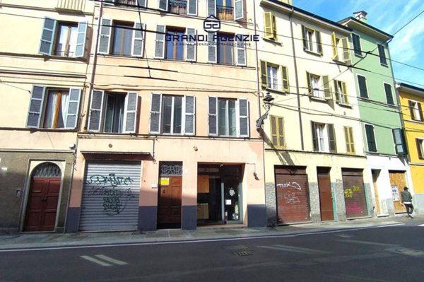 appartamento in affitto a Parma in zona Oltretorrente