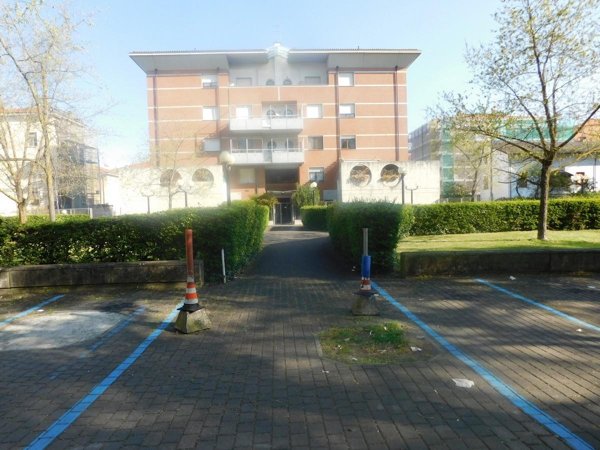 appartamento in affitto a Parma in zona Molinetto